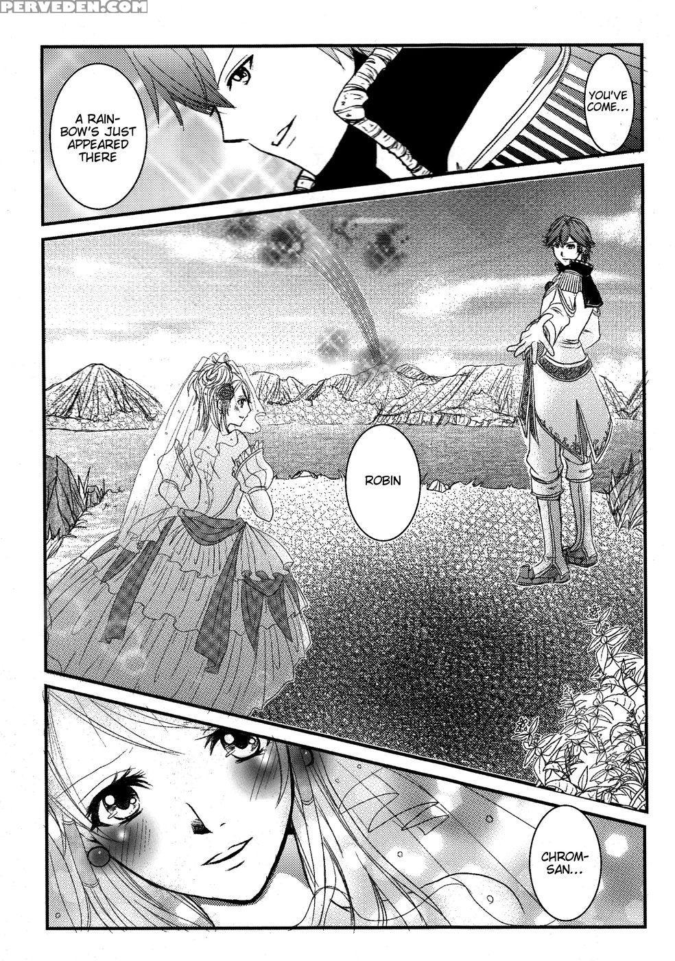 Lord Of The Ring King Of Iris - Fire Emblem: Awakening Chapter 1000 Page 39